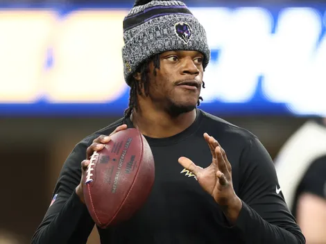 Ravens HC John Harbaugh reveals main goal for Lamar Jackson ahead of 2025 NFL season