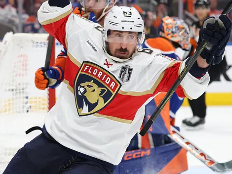 NHL News: Brad Marchand shares candid thoughts after OT heroics in Panthers' Game 2 win vs Oilers