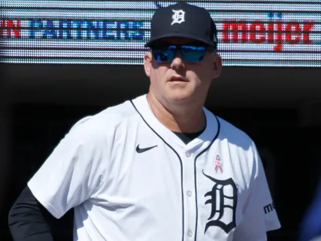 A.J. Hinch delivers strong postgame message after Tigers' win over Cubs behind Skubal's dominance