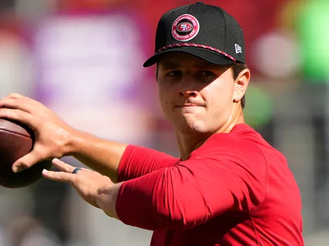 Brock Purdy loses offensive weapon as 49ers veteran decides to retire from the NFL