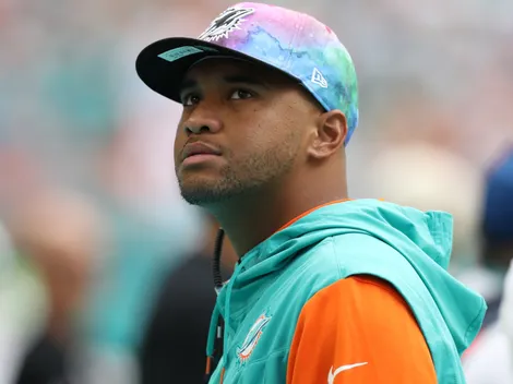 Former Dolphins teammate of Tua Tagovailoa makes major revelation about reason behind NFL retirement
