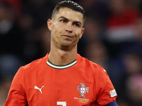 Cristiano Ronaldo praises Lamine Yamal before 2025 UEFA Nations League final, but adds warning for the future