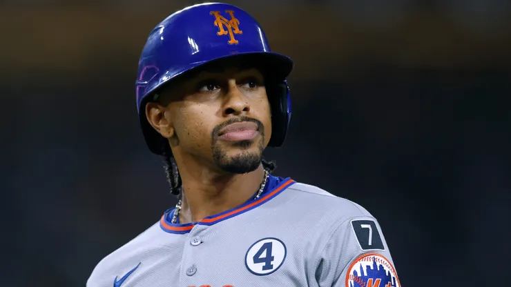 Francisco Lindor’s clutch moment against Rockies triggers real-time reactions from Mets leaders.