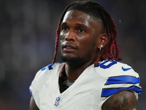 NFL News: Cowboys star CeeDee Lamb makes major revelation on 2024 contract holdout