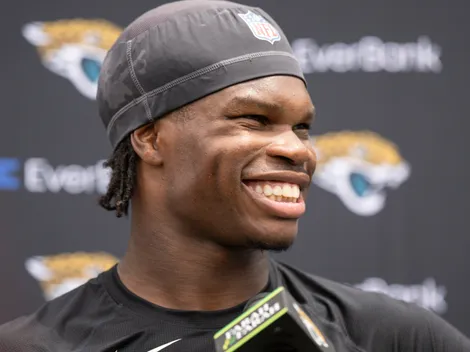 Raiders star Maxx Crosby offers crucial advice to Jaguars rookie Travis Hunter ahead of 2025 NFL season