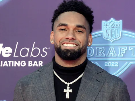 Saints HC Kellen Moore makes something clear about Chris Olave's future ahead of 2025 NFL season