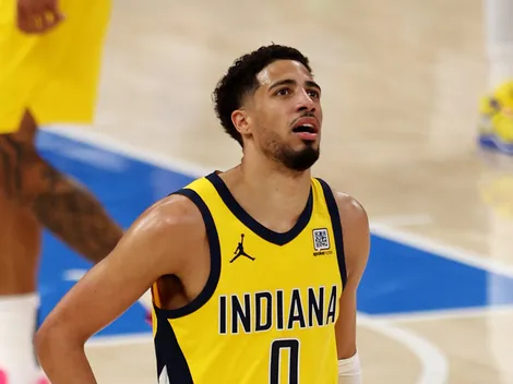 Pacers’ Tyrese Haliburton fires back at critics who only focus on stats