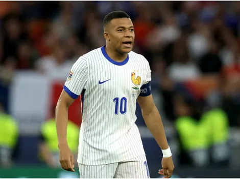 Where to watch Germany vs France live in the USA: 2024/2025 UEFA Nations League