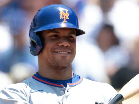 Soto reaches rare milestone during his 1,000th game in the MLB