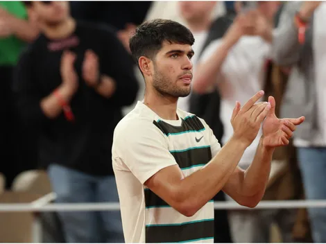 Where to watch Jannik Sinner vs Carlos Alcaraz live for free in the USA: Roland Garros 2025