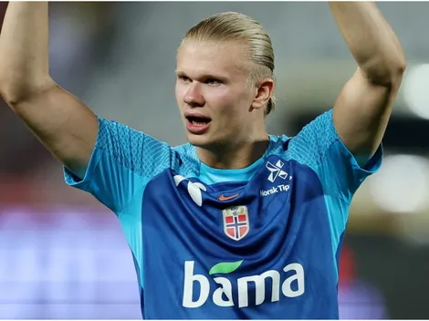 Where to watch Estonia vs Norway live in the USA: UEFA World Cup Qualifiers