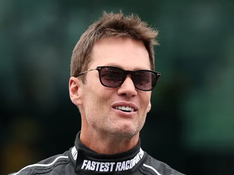 Tom Brady names his favorite all-time athletes — and leaves LeBron James off the list