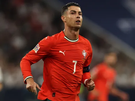 Is Cristiano Ronaldo playing today? Portugal take on Spain in 2025 UEFA Nations League final