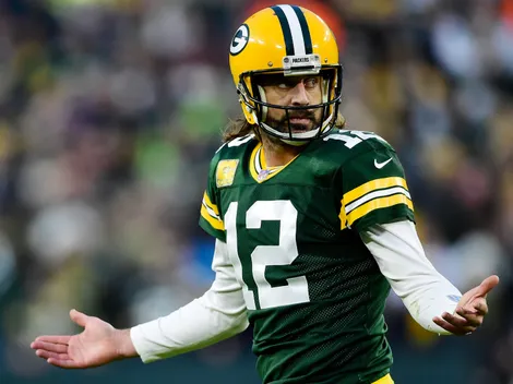 Vikings HC Kevin O'Connell reveals key reason he chose J.J. McCarthy over Aaron Rodgers ahead of 2025 NFL season