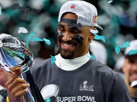 Jalen Hurts' Eagles considering major role change for player who proved crucial in latest Super Bowl