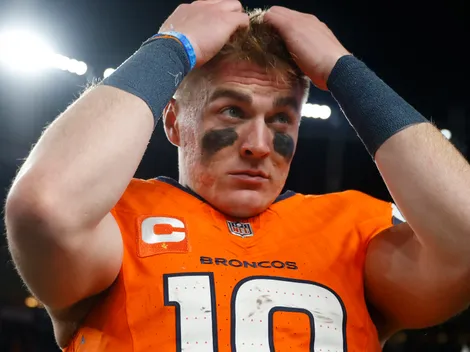 Bo Nix teammate says he is hungrier after breakout year with Sean Payton's Broncos