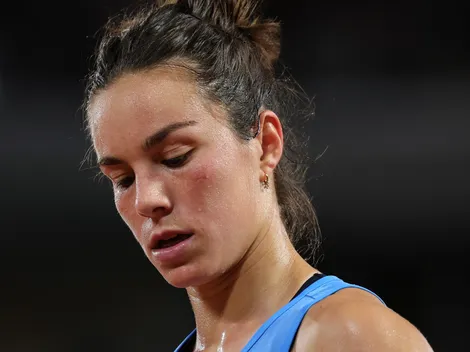 Surprising upset at Roland Garros: Unseeded player rockets 300 spots in world rankings