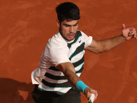 Sinner vs Alcaraz 2025 Roland Garros final lasts more than 5 hours: What's the longest in French Open history?