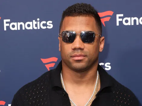 Russell Wilson begins to spark optimism in the Giants locker room ahead of the 2025 NFL season