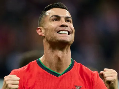 Video: Cristiano Ronaldo scores Portugal's second goal vs Hungary in 2026 World Cup Qualifiers