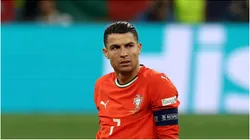 Lionel Messi has scored more goals in FIFA tournaments than Cristiano Ronaldo