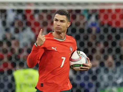 Portugal beat Spain on penalties despite Ronaldo’s injury to win 2025 UEFA Nations League: Highlights and goals