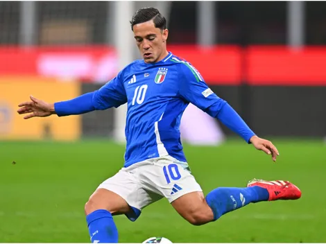 Where to watch Italy vs Moldova live in the USA: UEFA World Cup Qualifiers