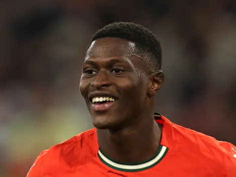 UEFA rewards Nuno Mendes after controlling Lamine Yamal to help Cristiano Ronaldo, Portugal win 2025 Nations League