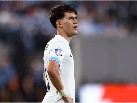 Where to watch Uruguay vs Venezuela live in the USA: CONMEBOL World Cup Qualifiers