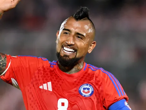Chile star Arturo Vidal shares taunting post after Cristiano Ronaldo’s Portugal win 2025 UEFA Nations League