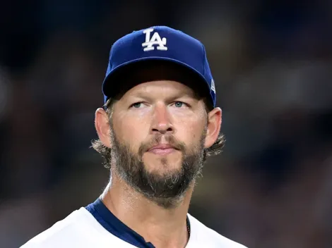 Dodgers' Mookie Betts, Freddie Freeman send final messages before Clayton Kershaw enters retirement
