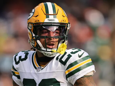 NFL Rumors: Packers' key player Jaire Alexander reportedly released; rumored reasons emerge