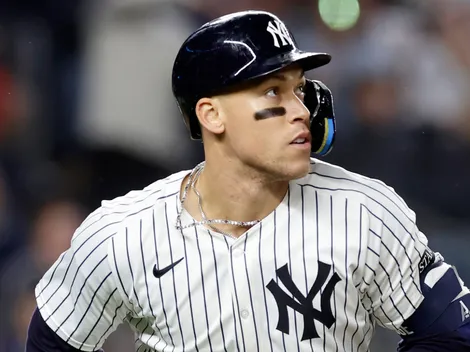 Aaron Judge nears historic record with two home runs in series finale for the NY Yankees
