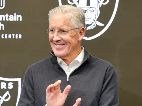 NFL News: Raiders, Pete Carroll plan to use former Bryce Young teammate in plenty of roles