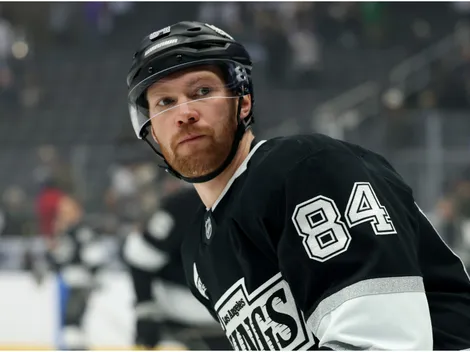 Sullivan, Rangers emerge as strong candidates for potential Kings' UFA, according to reports