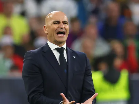 Spain’s Luis de la Fuente makes it clear who deserves the Ballon d’Or after losing the UEFA Nations League final