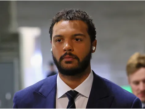 Jones issues strong reminder to Marchand, Panthers about McDavid-led Oilers power play