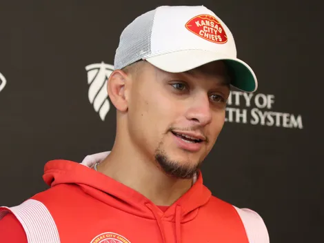 Former Patrick Mahomes teammate makes major admission about Chiefs’ Super Bowl loss to Eagles