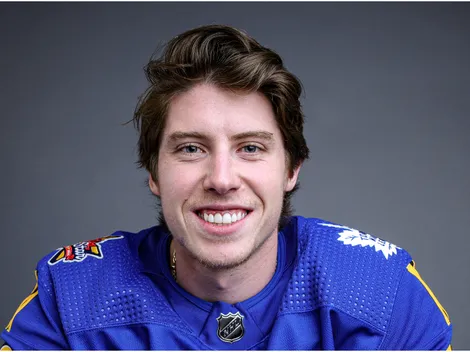 Marner has reportedly shut down narrative on future after imminent exit from Matthews' Toronto