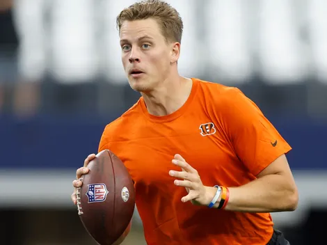 Joe Burrow loses historic teammate in the Bengals ahead of the 2025 NFL season