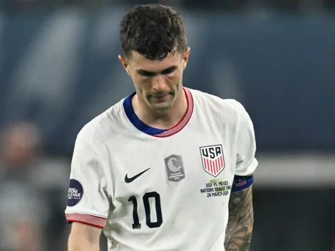 Christian Pulisic's father fires back at USMNT legend Landon Donovan