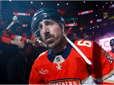 Marchand's Panthers cut ties with former draft selection who never panned out