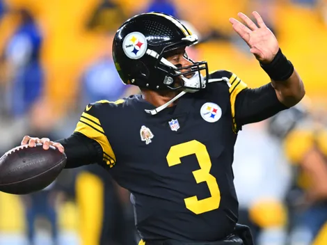 NFL News: Russell Wilson makes something clear about Jaxson Dart's presence in Giants' QB room