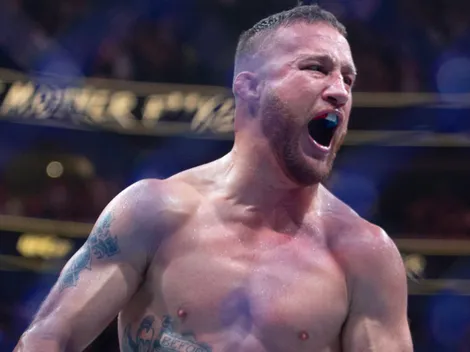 UFC News: Justin Gaethje might consider shocking decision according to agent