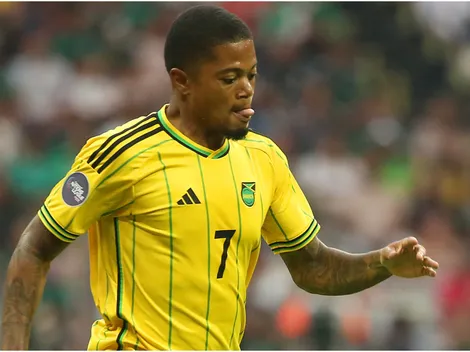 Where to watch Jamaica vs Guatemala live in the USA: CONCACAF World Cup Qualifiers