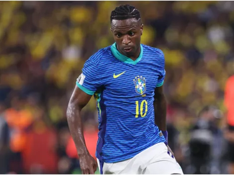 Where to watch Brazil vs Paraguay live in the USA: CONMEBOL World Cup Qualifiers