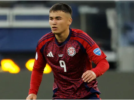 Where to watch Costa Rica vs Trinidad and Tobago live in the USA: CONCACAF World Cup Qualifiers