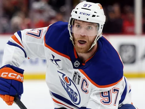 Connor McDavid's honest admission after Oilers' costly Game 3 loss to Panthers in Stanley Cup Final