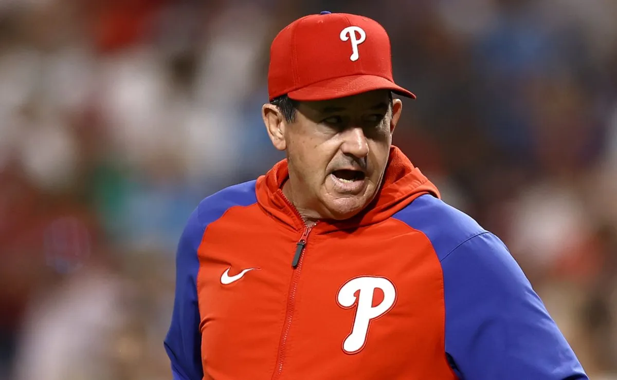 Rob Thomson breaks silence after Phillies snap losing streak, fueled by ...