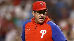 Manager Rob Thomson praises Otto Kemp after key bunt sparks Phillies’ walk-off victory.